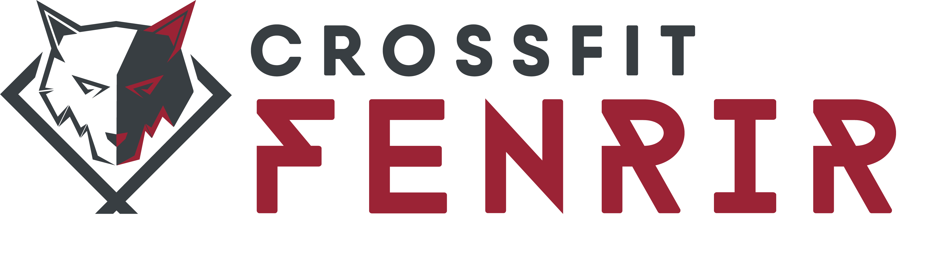 Crossfit Fenrir Shop